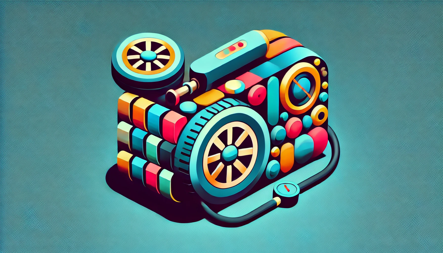 Portable Tire Inflators Comparison