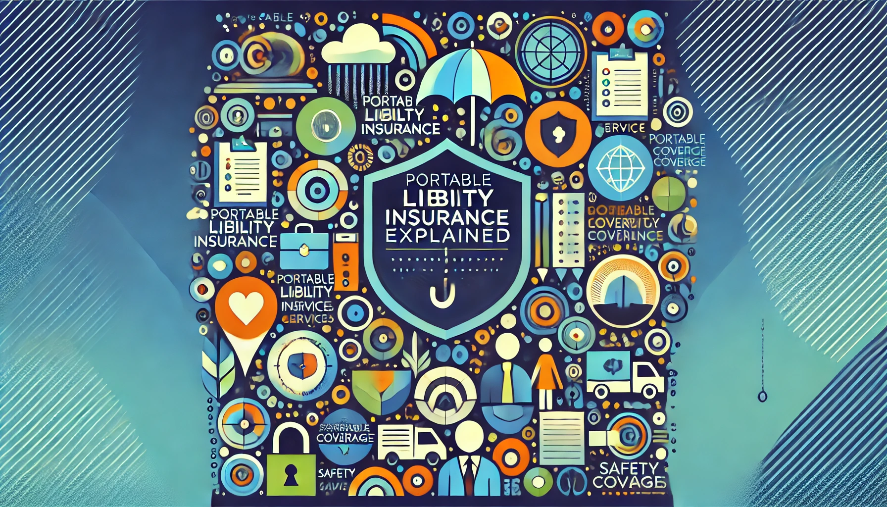 Portable Liability Insurance Explained