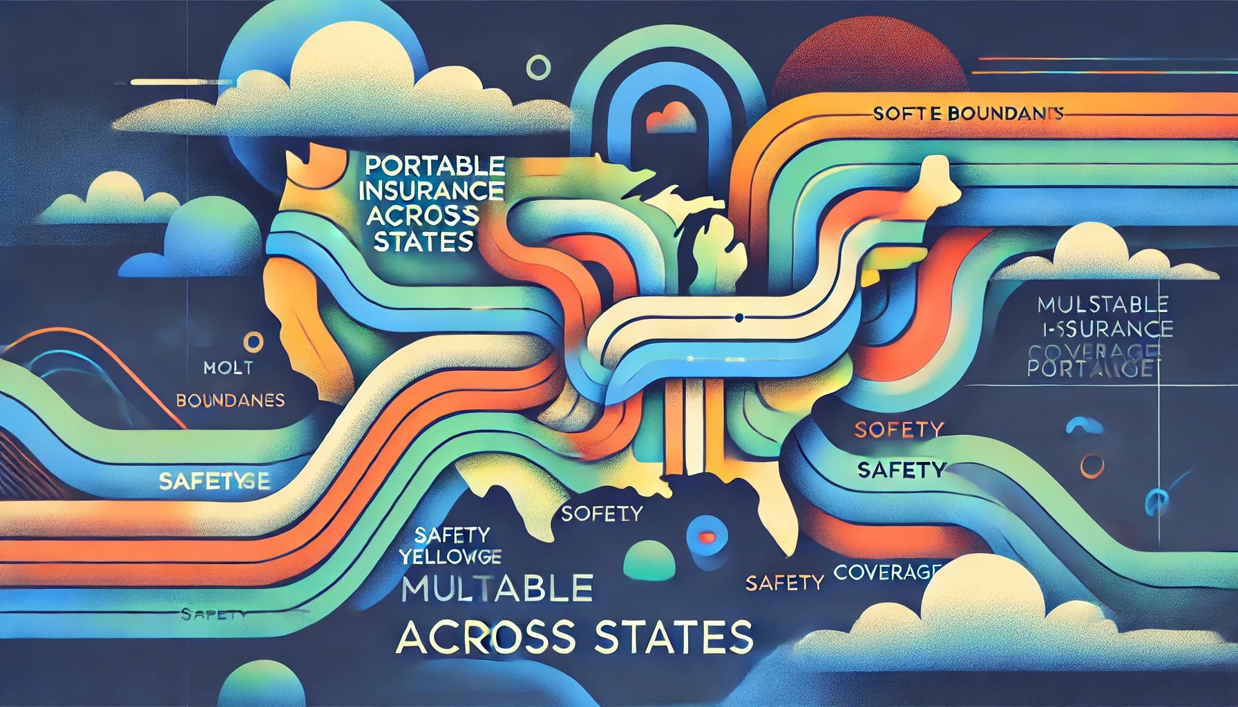 Portable Insurance Across States